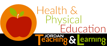 Physical Education, Health & Wellness | Jordan Curriculum & Staff Development